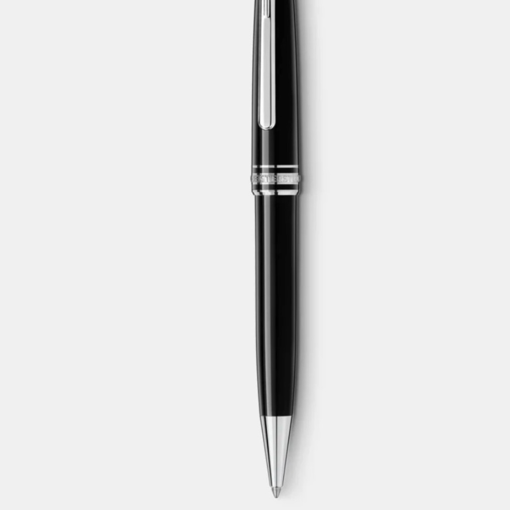 Meisterstück Platinum-Coated Ballpoint Pen
